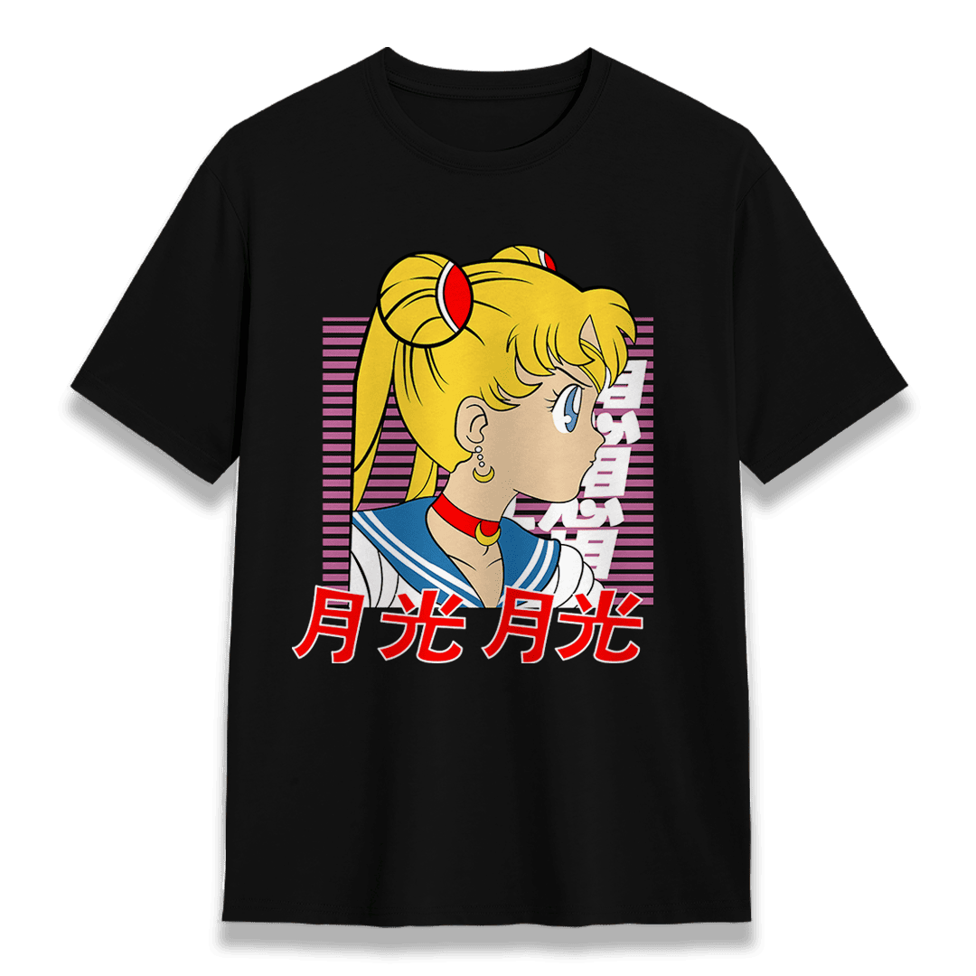 Sailor Moon 05