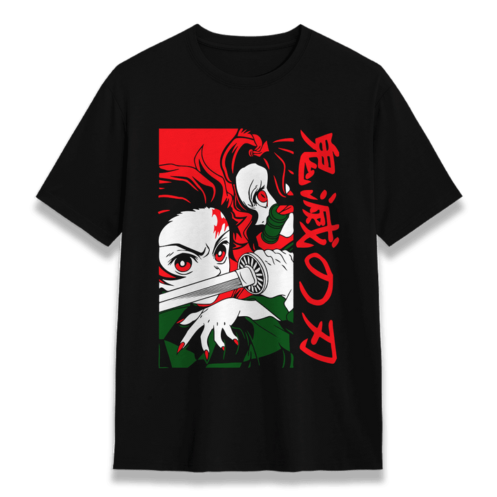 Demon Slayer/Kimetsu no Yaiba 05