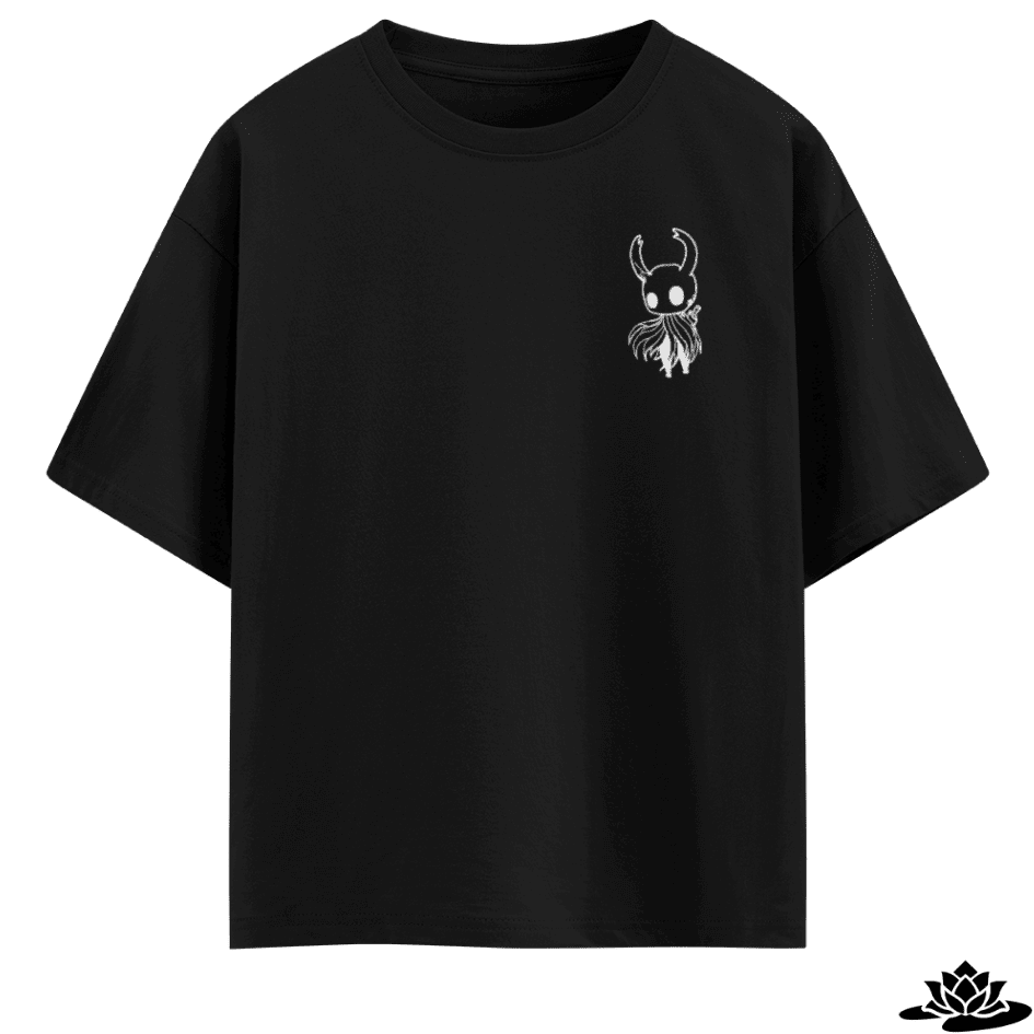Vacío - Hollow Knight