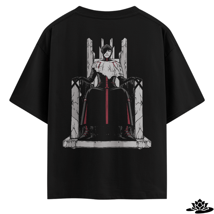 Aizen - Camiseta Bleach