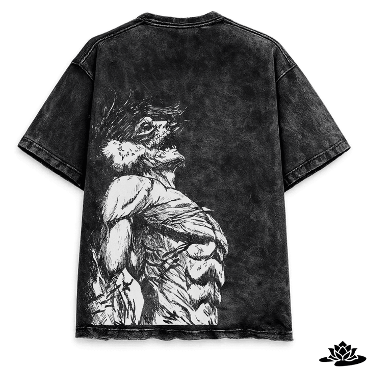 Eren - Attack On Titan