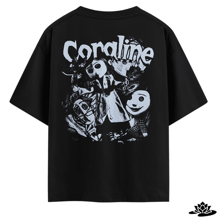 El Otro Lado - Coraline