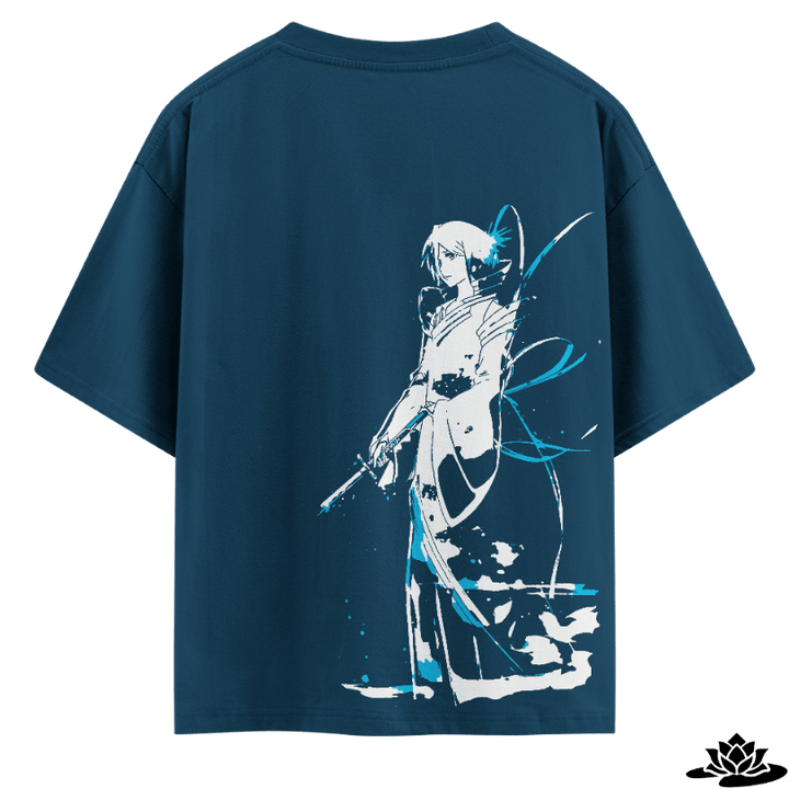 Rukia - Camiseta Bleach