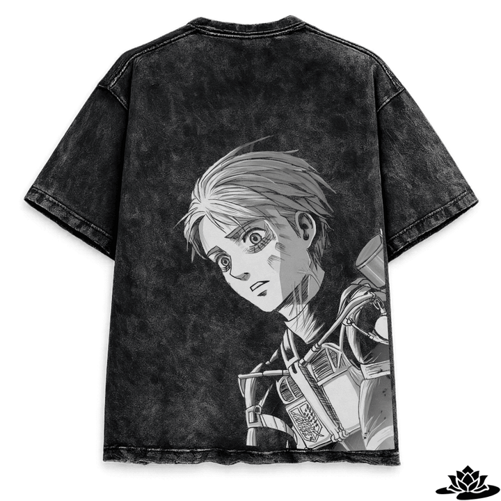 Armin - Attack On Titan