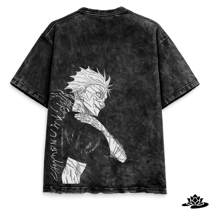 Gojo - Jujutsu Kaisen