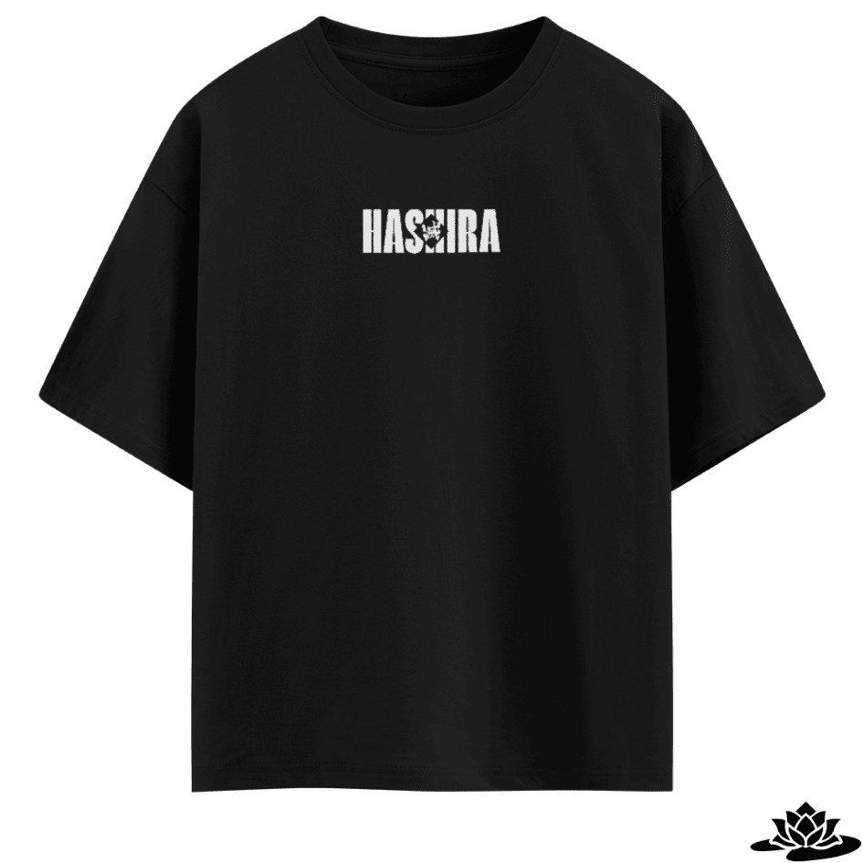 Hashiras - Demon Slayer