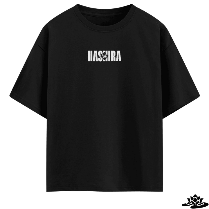 Hashiras - Demon Slayer