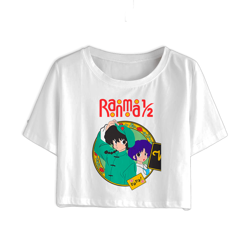 Ranma ½ 05