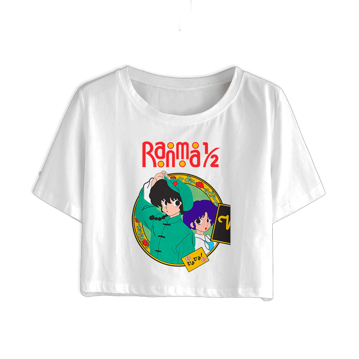 Ranma ½ 05