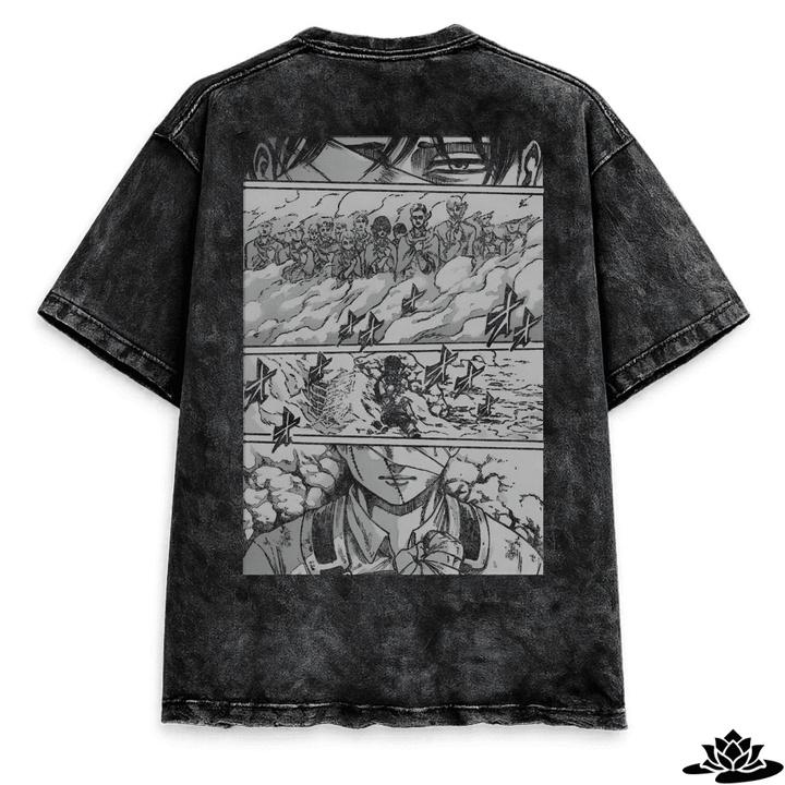 Hasta el Final - Attack On Titan