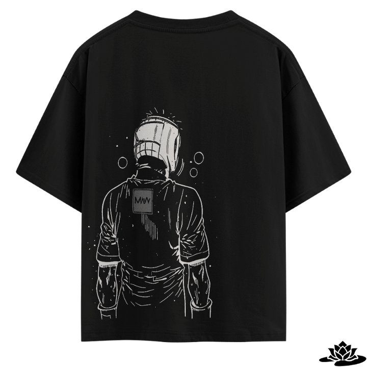 Fighting Spirit - Camiseta Hajime no Ippo