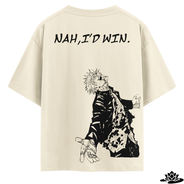 El Último Paso - Gojo Jujutsu Kaisen