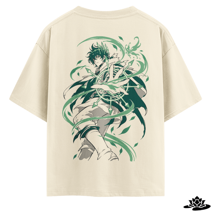 Spirit Dive - Camiseta Black Clover