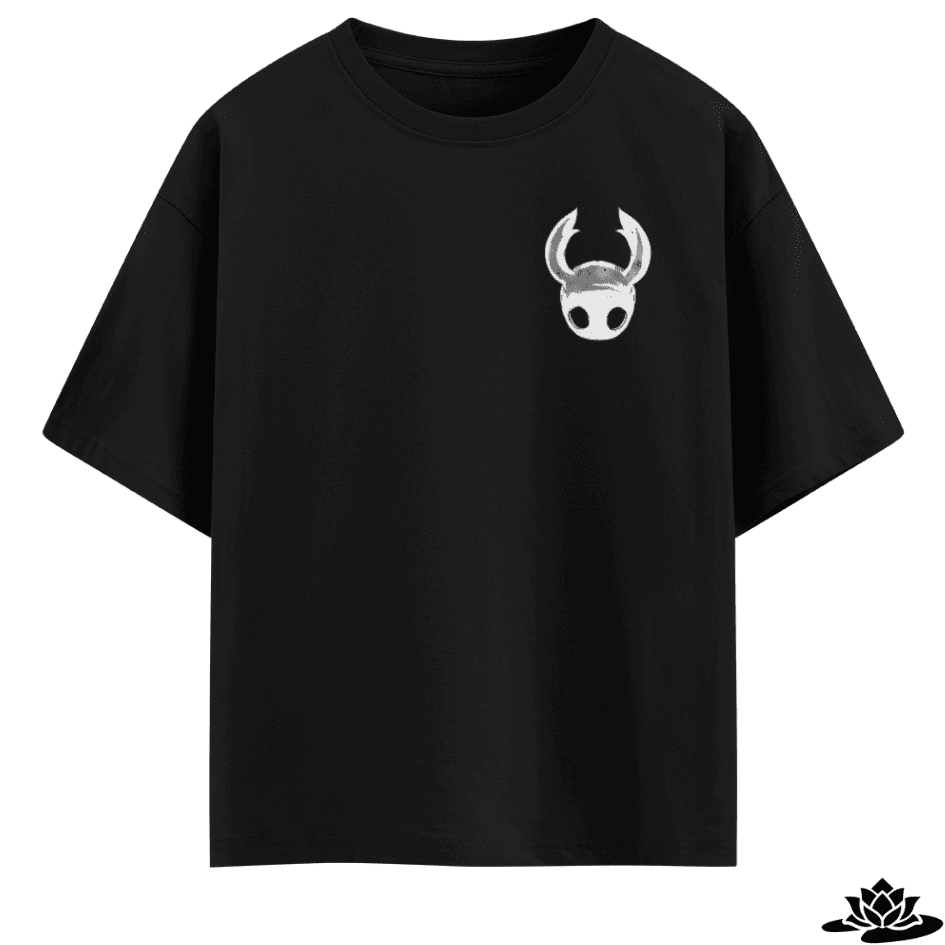 The Knight - Hollow Knight