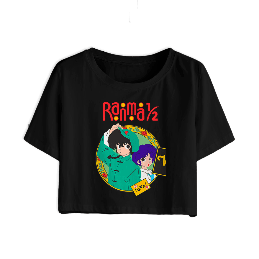 Ranma ½ 05