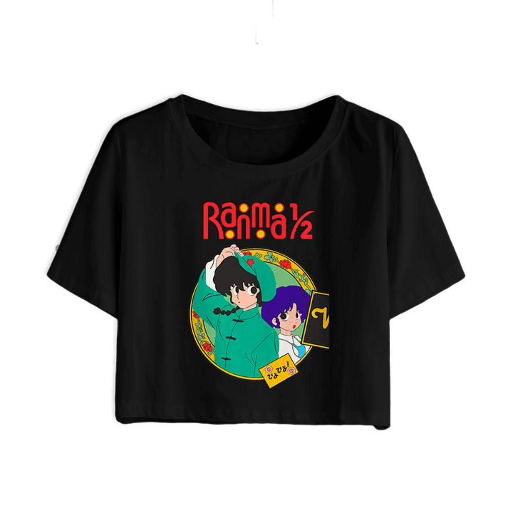 Ranma ½ 05
