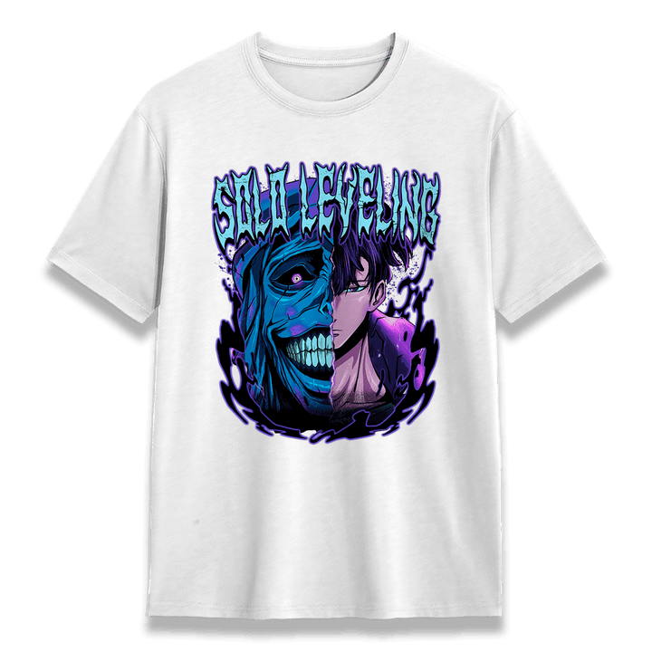 Solo Leveling 05