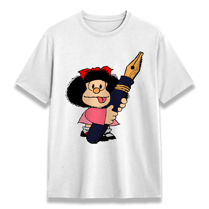 Mafalda 05