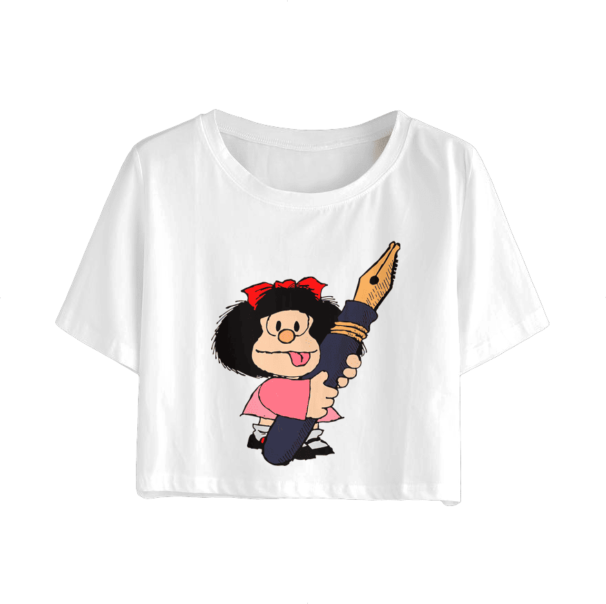 Mafalda 05