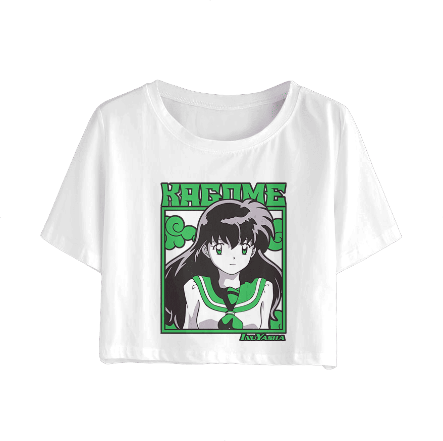 Inuyasha 05