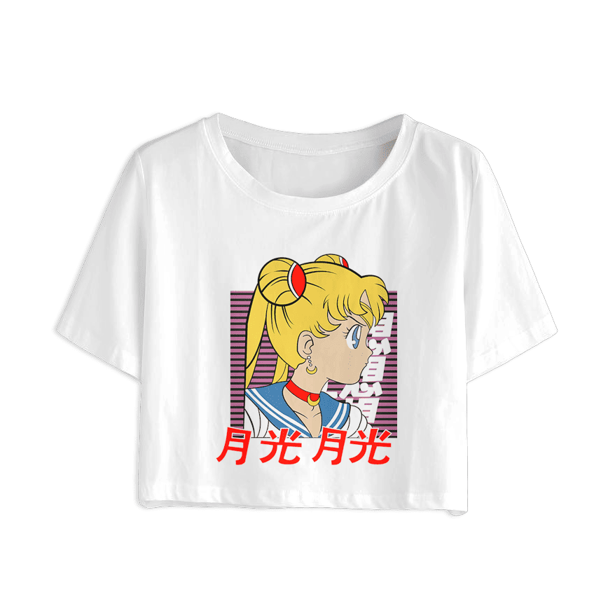 Sailor Moon 05