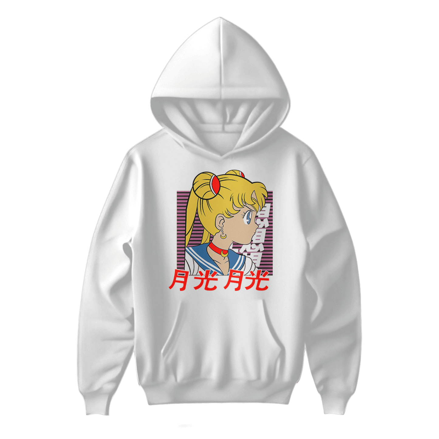 Sailor Moon 05