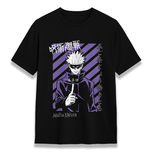 Jujutsu Kaisen 05