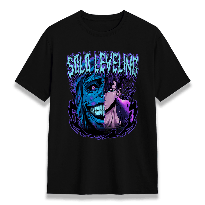 Solo Leveling 05