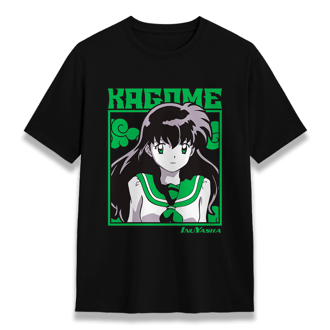 Inuyasha 05