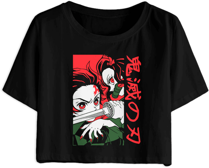 Demon Slayer/Kimetsu no Yaiba 05