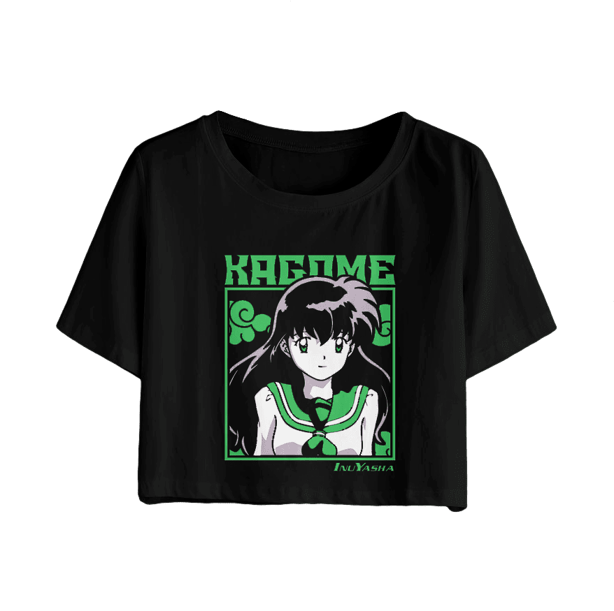 Inuyasha 05