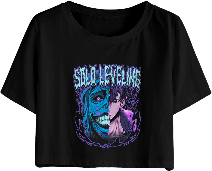 Solo Leveling 05