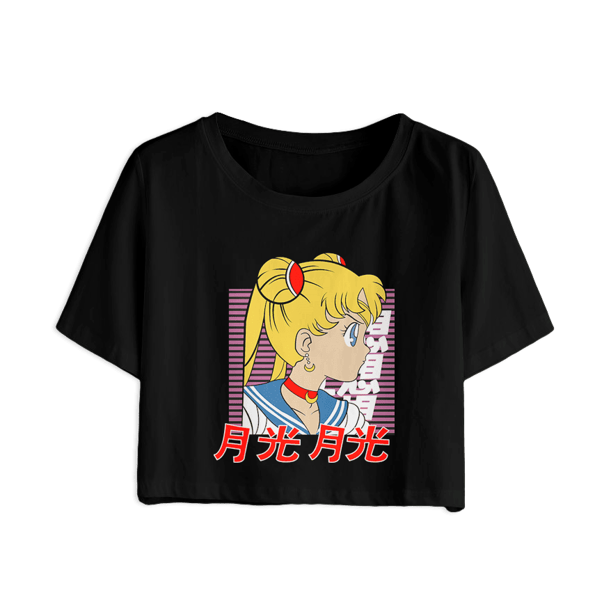 Sailor Moon 05