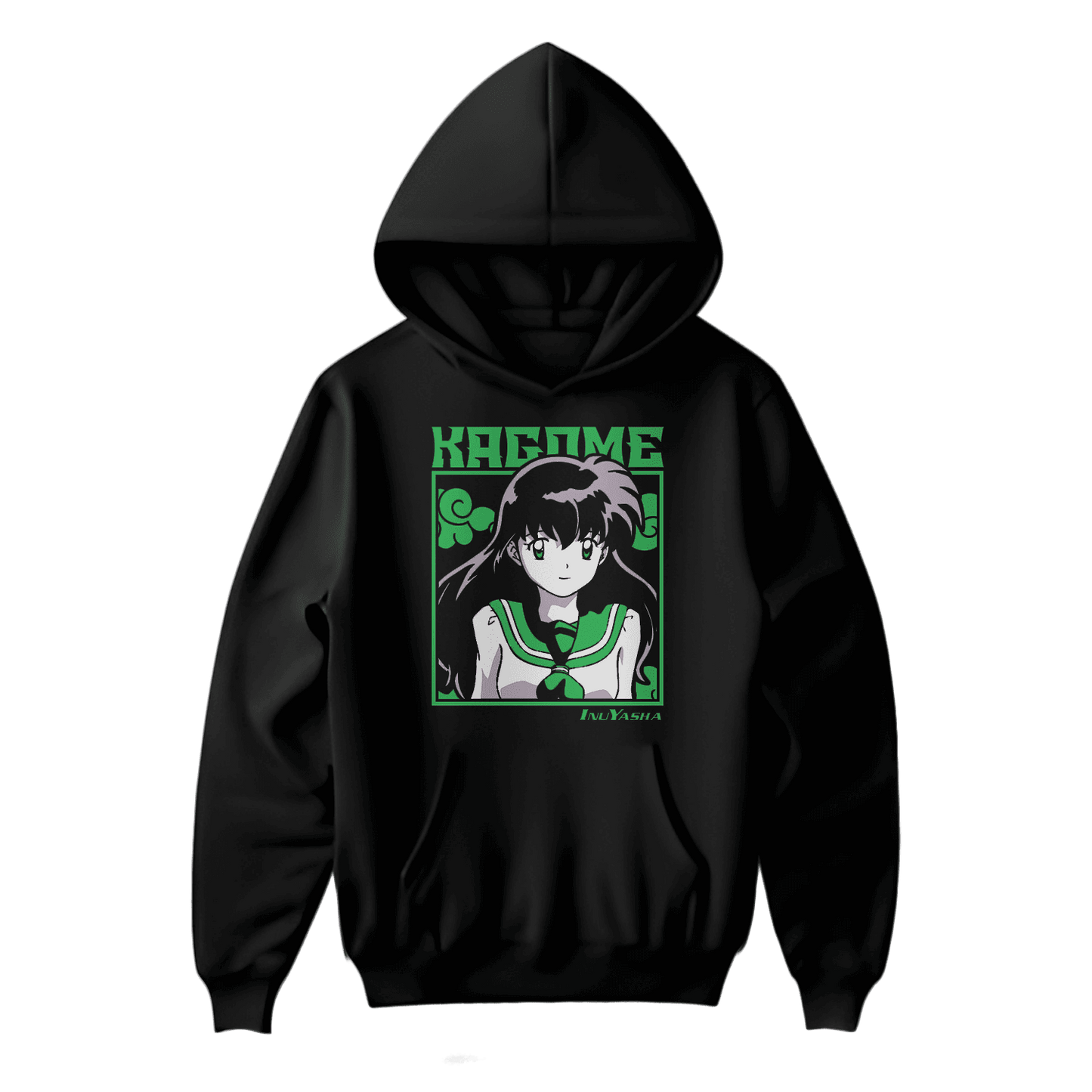 Inuyasha 05