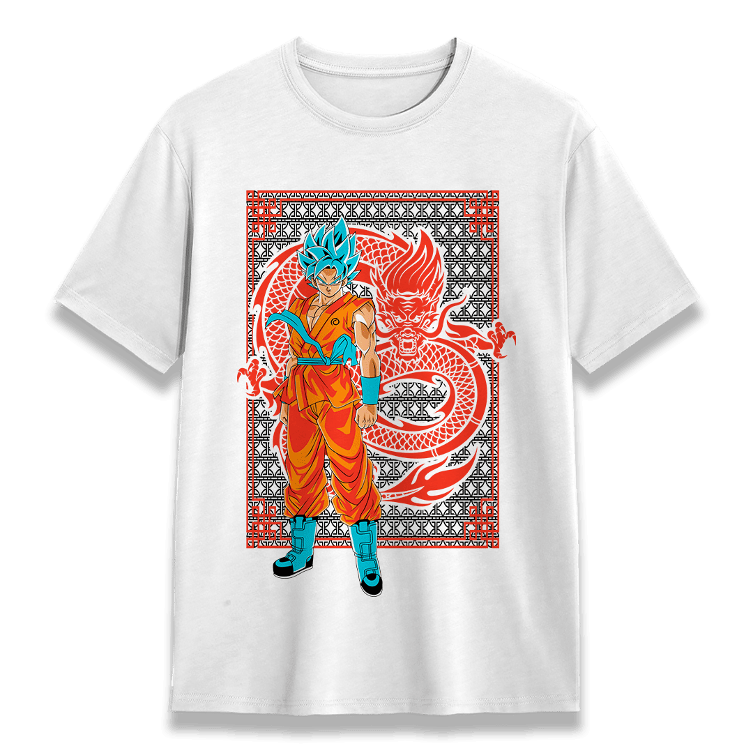 Dragon Ball 61