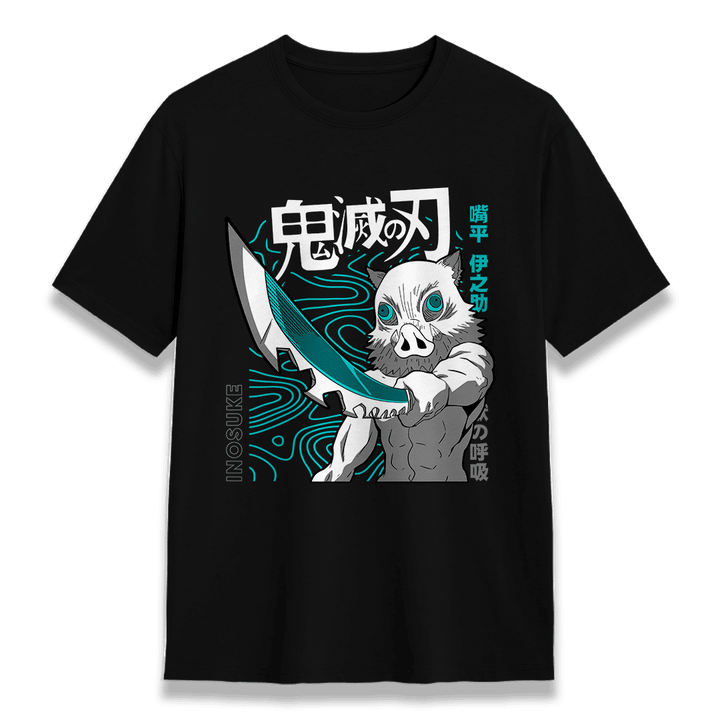 Demon Slayer/Kimetsu no Yaiba 62