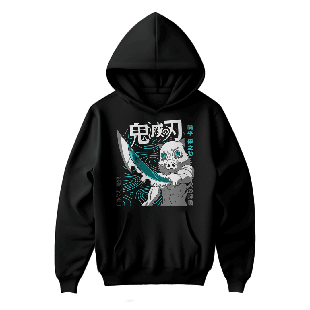 Demon Slayer/Kimetsu no Yaiba 62