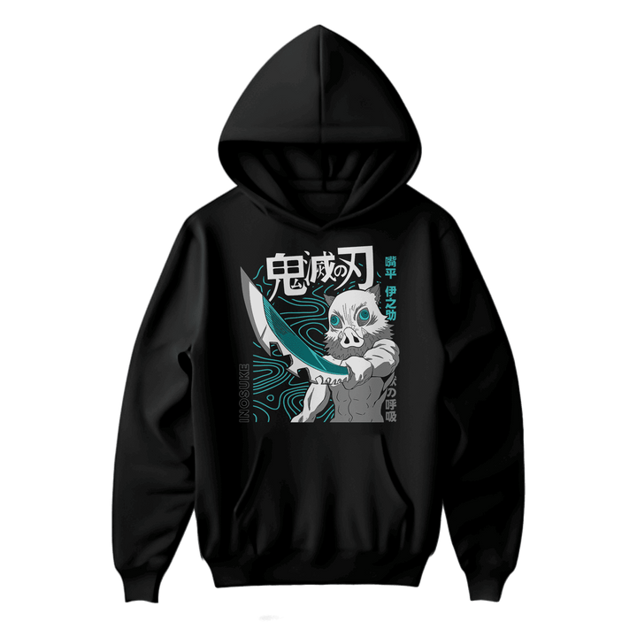 Demon Slayer/Kimetsu no Yaiba 62