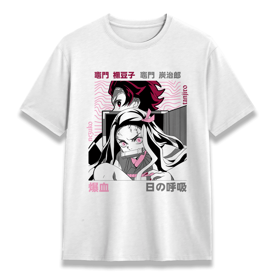 Demon Slayer/Kimetsu no Yaiba 63