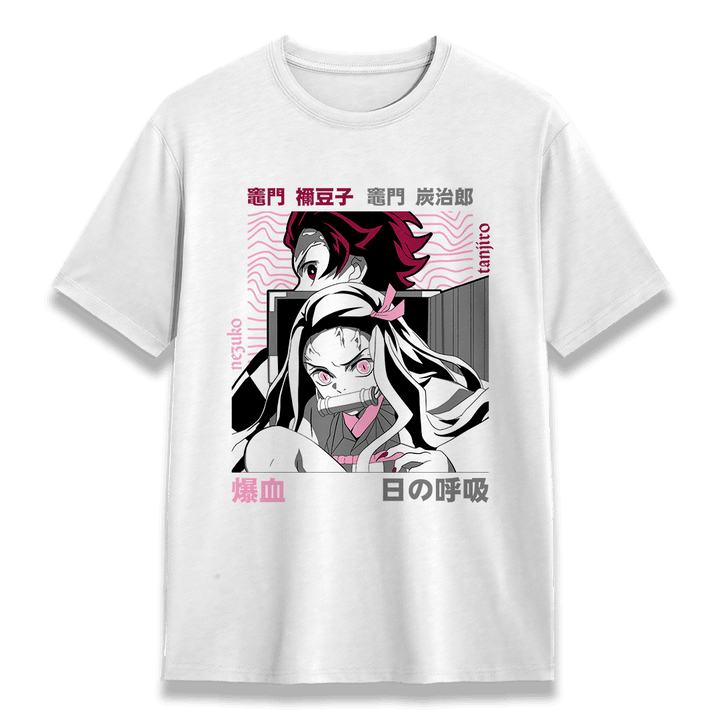 Demon Slayer/Kimetsu no Yaiba 63