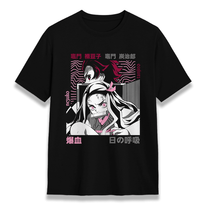 Demon Slayer/Kimetsu no Yaiba 63