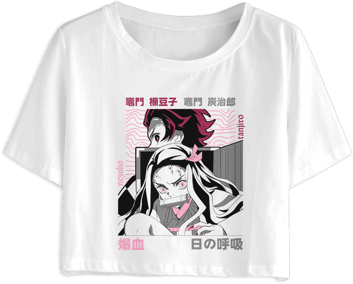 Demon Slayer/Kimetsu no Yaiba 63