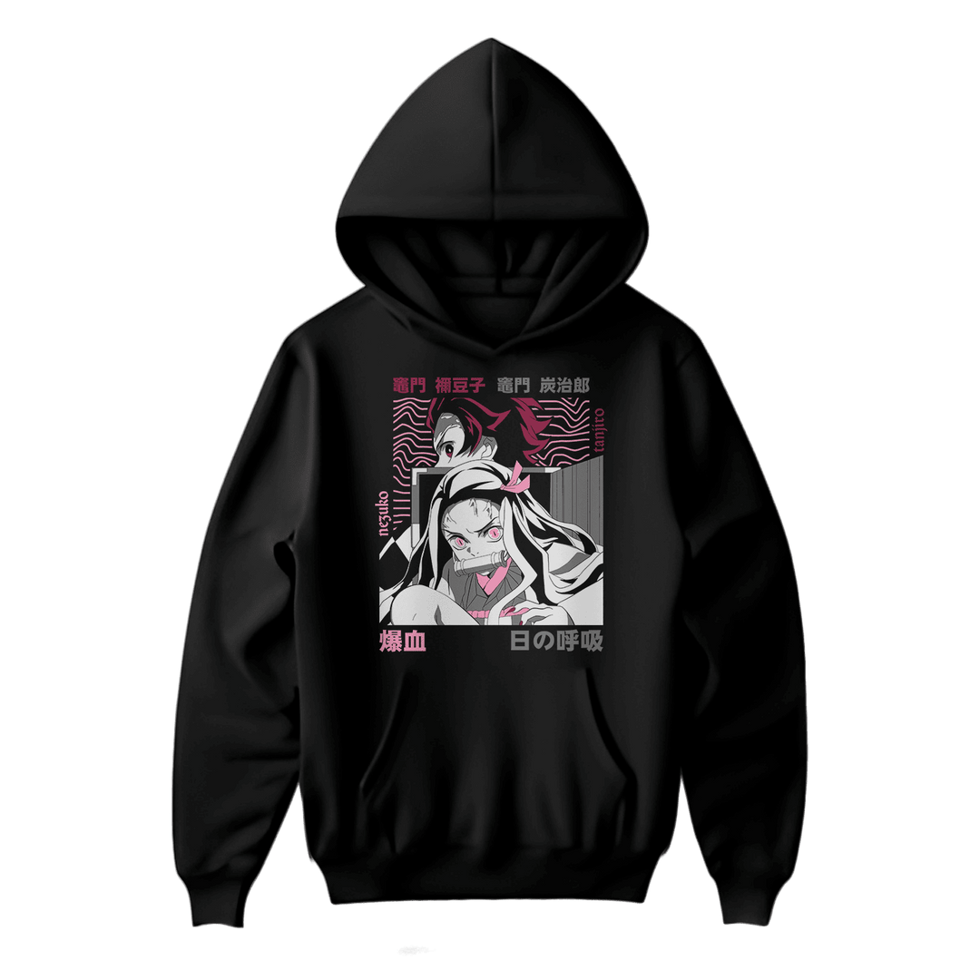 Demon Slayer/Kimetsu no Yaiba 63