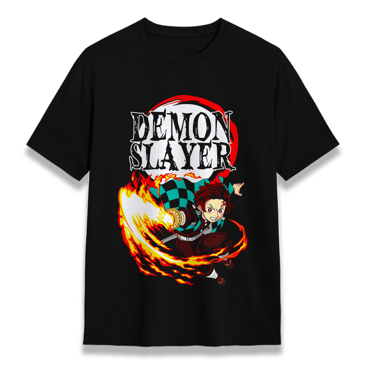 Demon Slayer/Kimetsu no Yaiba 64