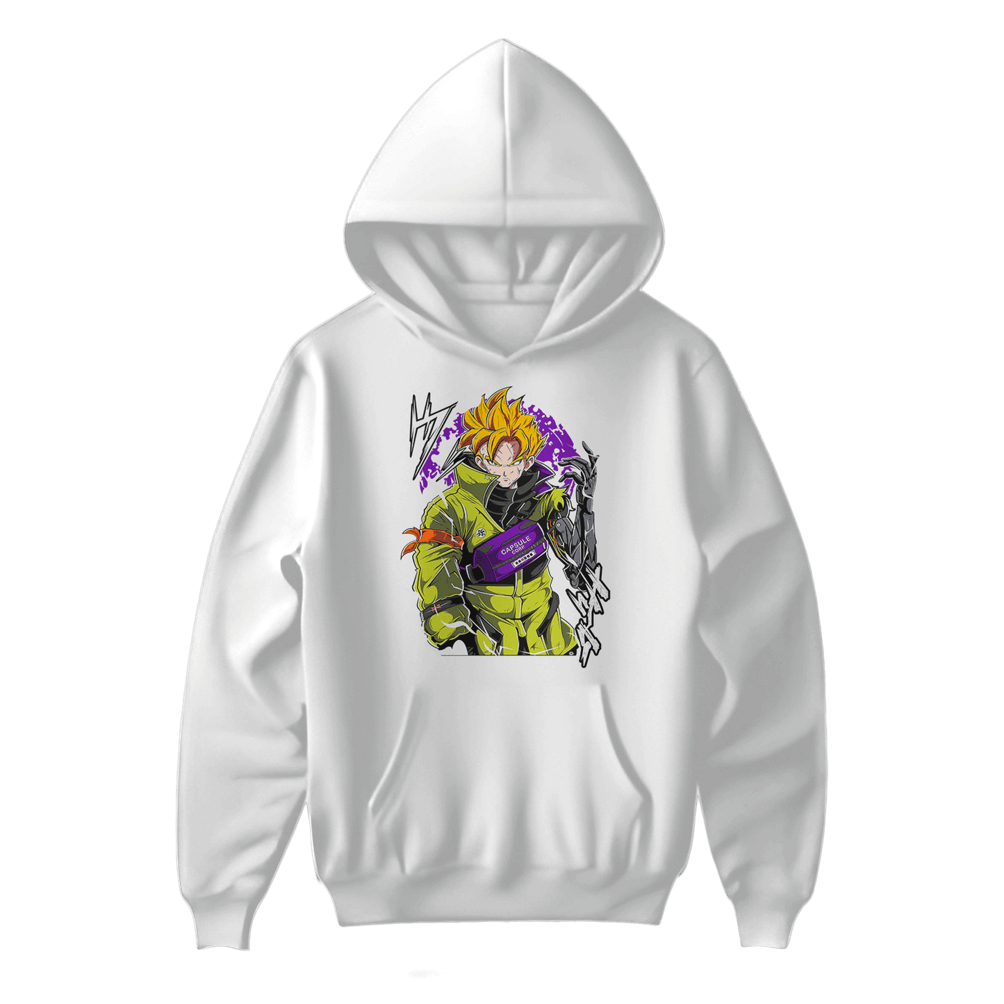 Dragon Ball 64