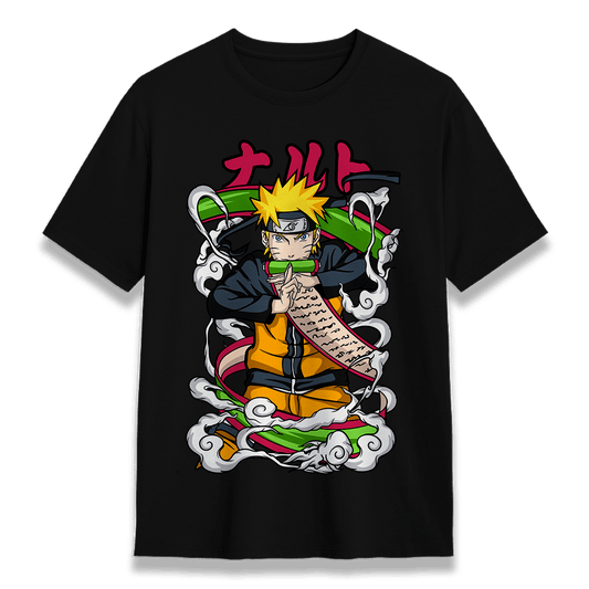 Naruto 64