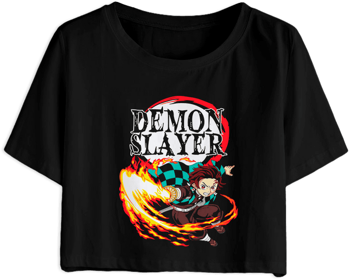 Demon Slayer/Kimetsu no Yaiba 64