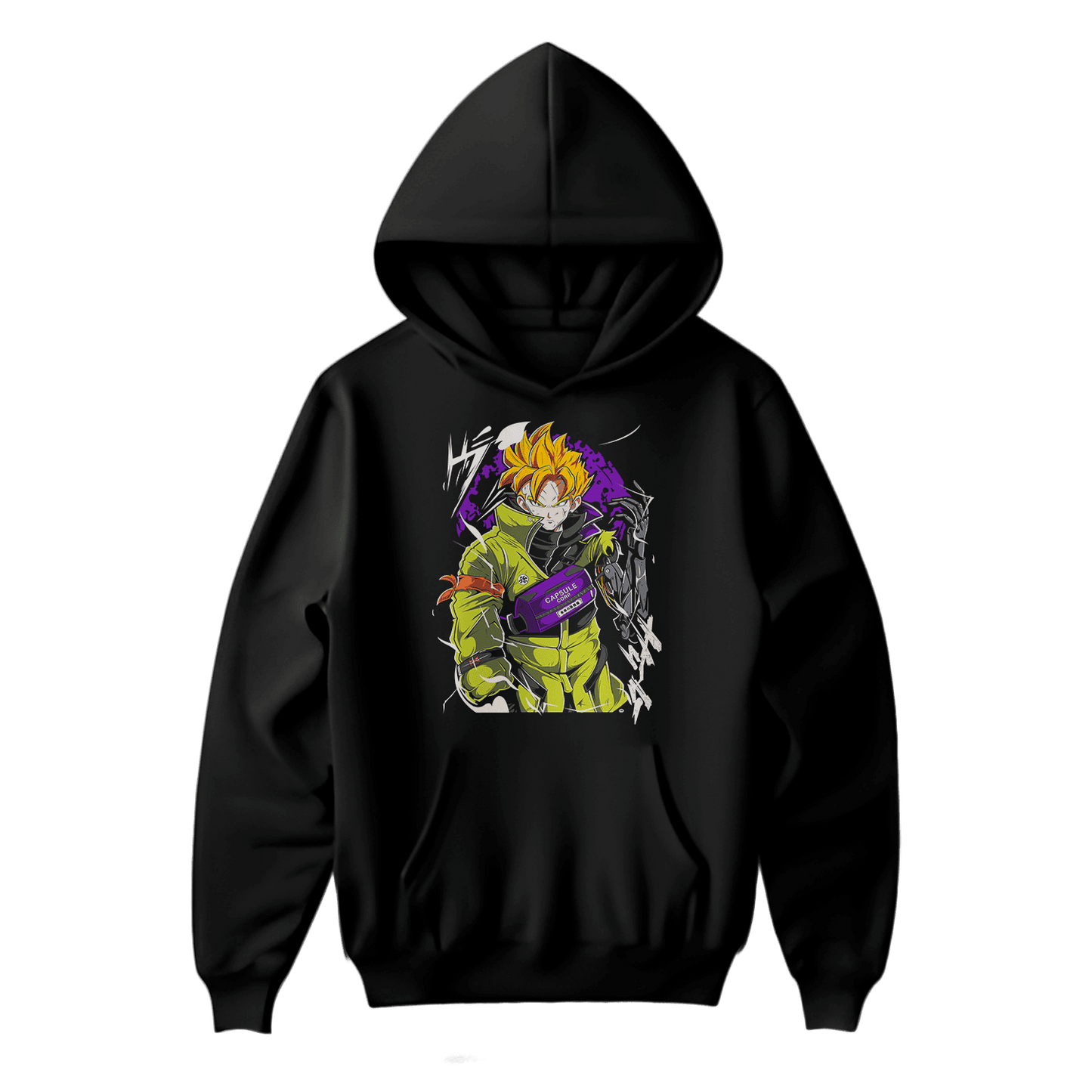 Dragon Ball 64