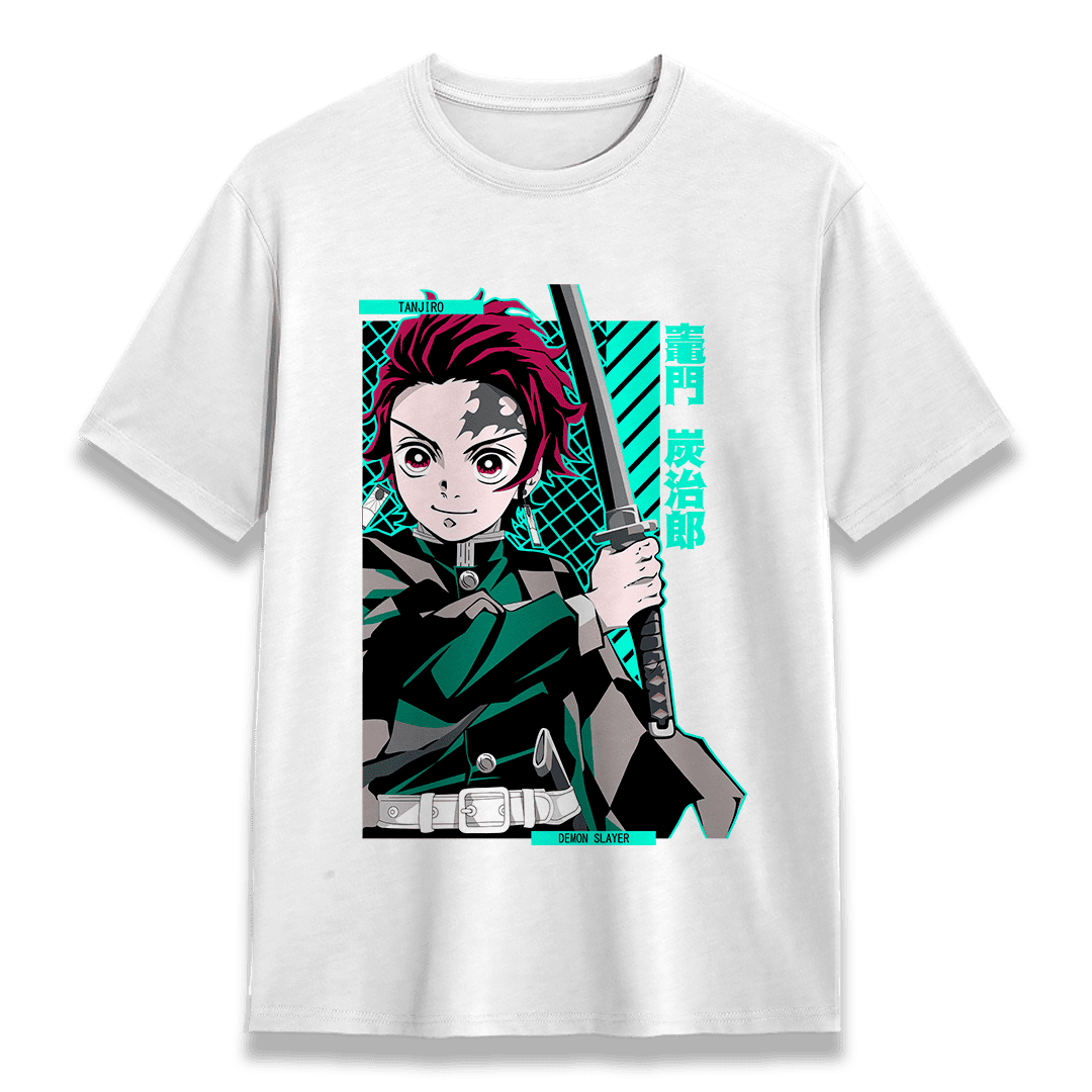 Demon Slayer/Kimetsu no Yaiba 65