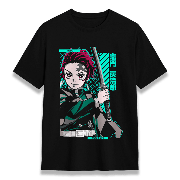 Demon Slayer/Kimetsu no Yaiba 65